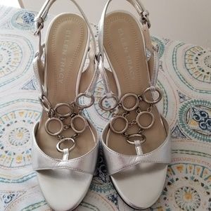 Ellen Tracey High Heels